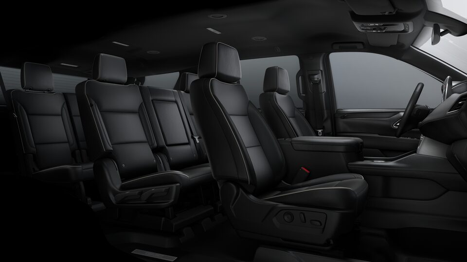 2023 GMC Yukon FullSize SUV GMC Canada
